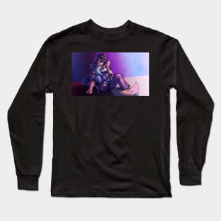 Dreamers V2 Long Sleeve T-Shirt